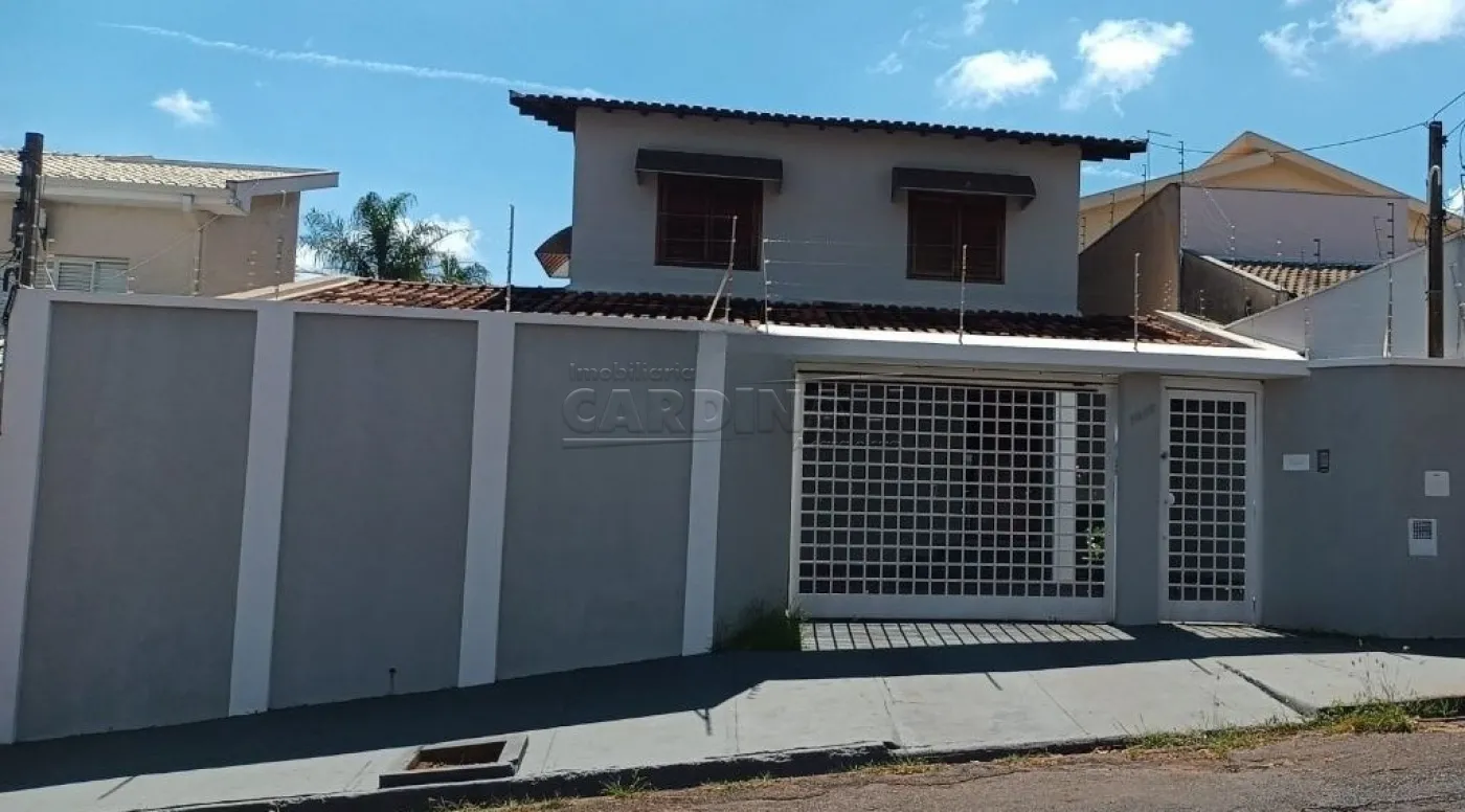 Casa / Padrão em Araraquara , Comprar por R$720.000,00