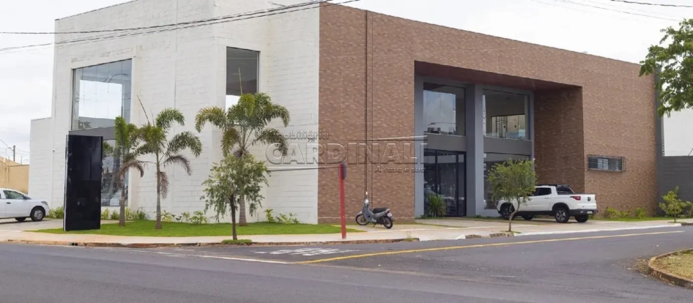 Comercial / Salão em Araraquara , Comprar por R$3.800.000,00