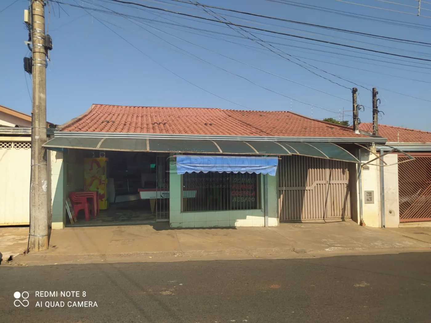 Casa / Padrão em Araraquara , Comprar por R$480.000,00
