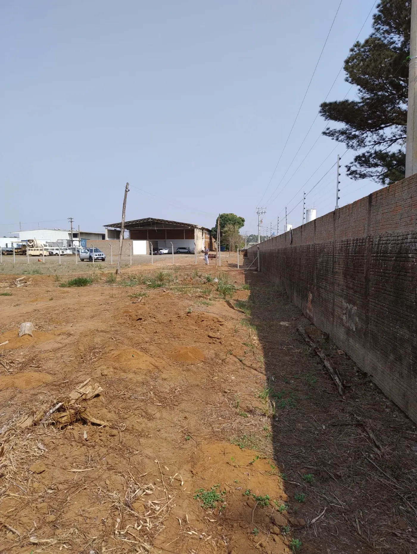 Terreno / Padrão em São Carlos , Comprar por R$2.500.000,00