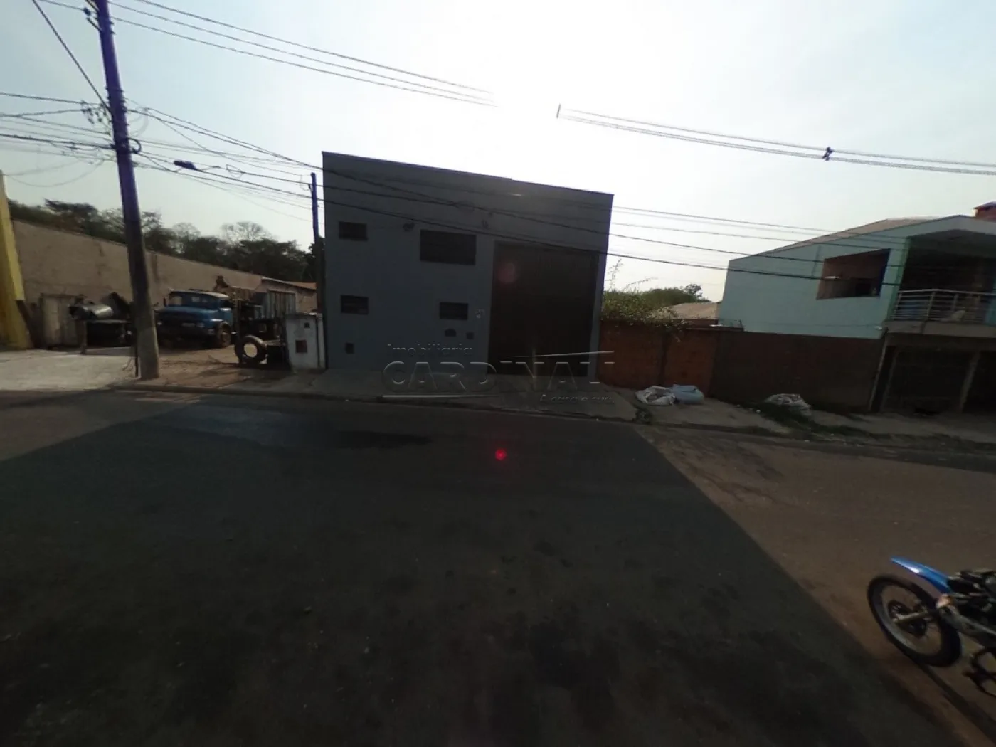 Comercial / Barracão em São Carlos , Comprar por R$680.000,00