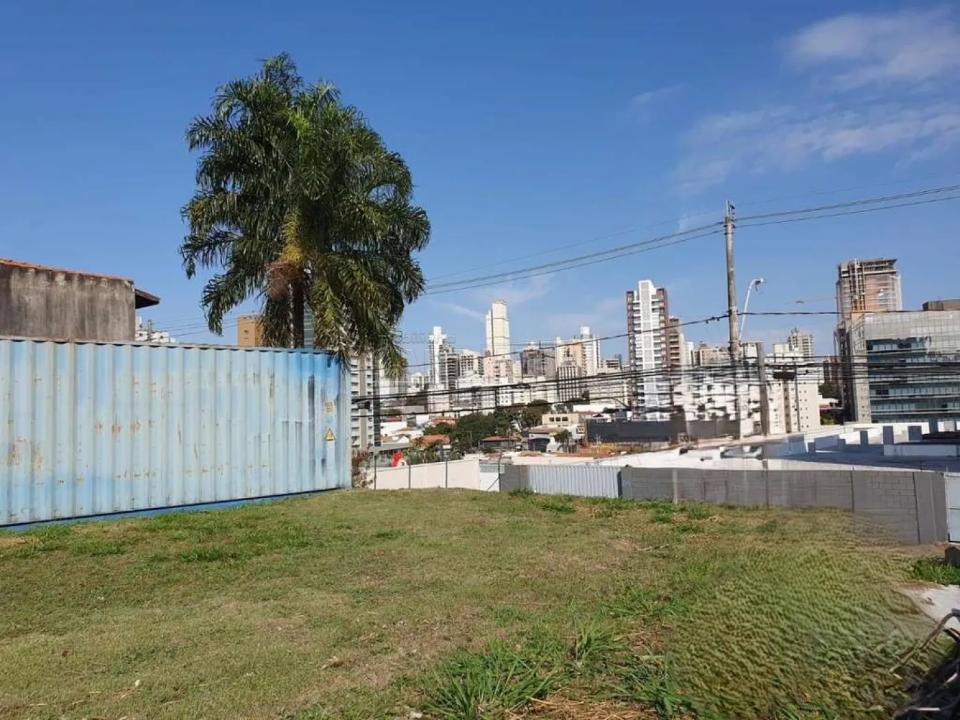 Terreno / Área Urbana em Campinas , Comprar por R$2.000.000,00
