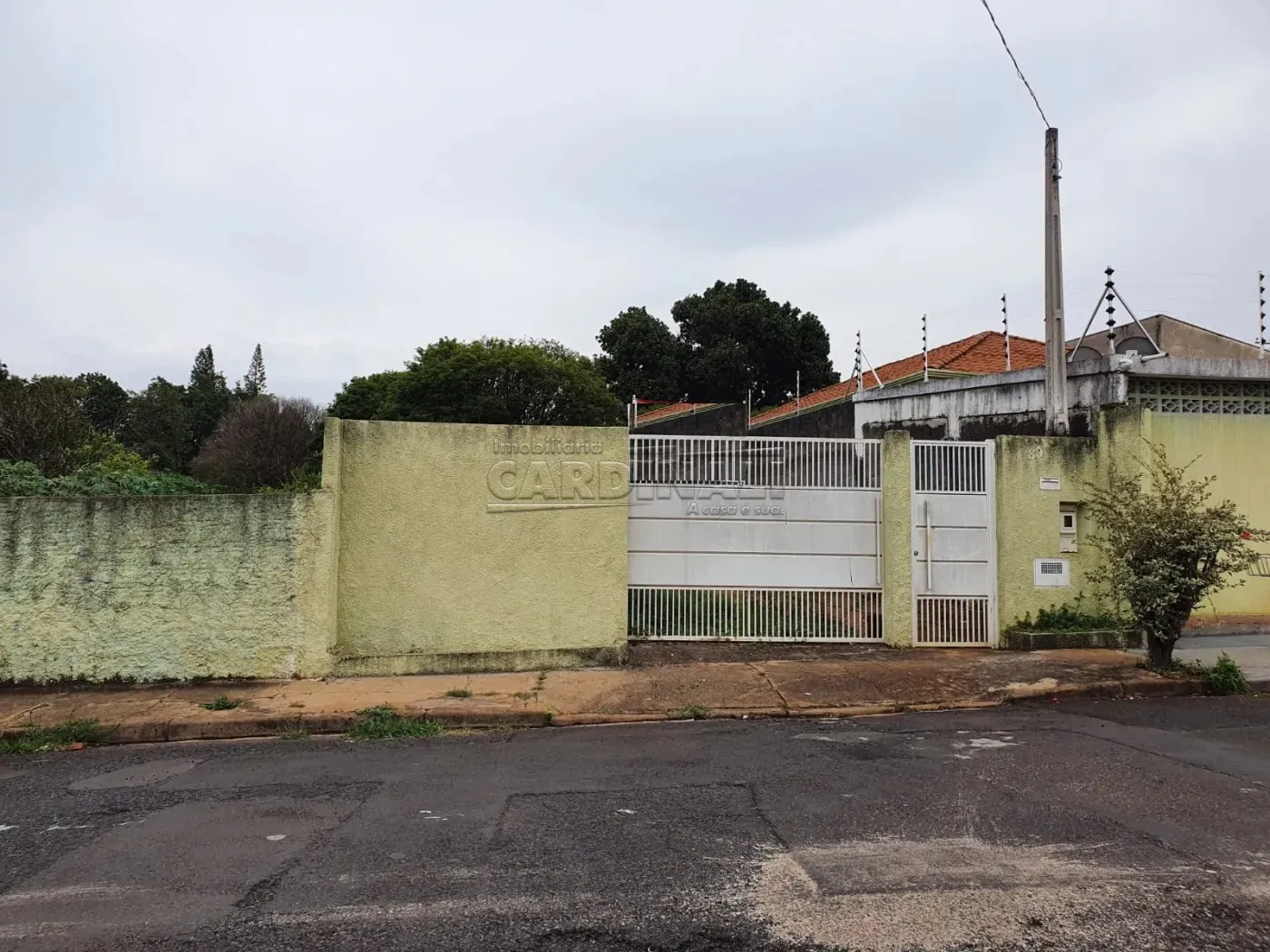 Terreno / Área em Araraquara , Comprar por R$420.000,00