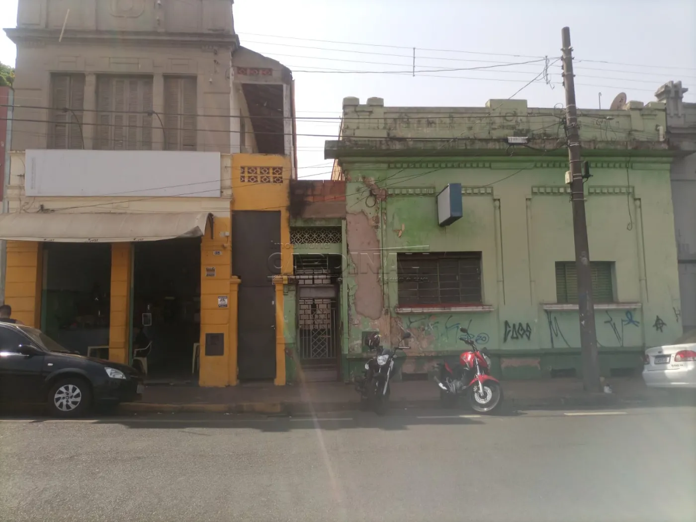 Comercial / Prédio em Araraquara , Comprar por R$291.500,00