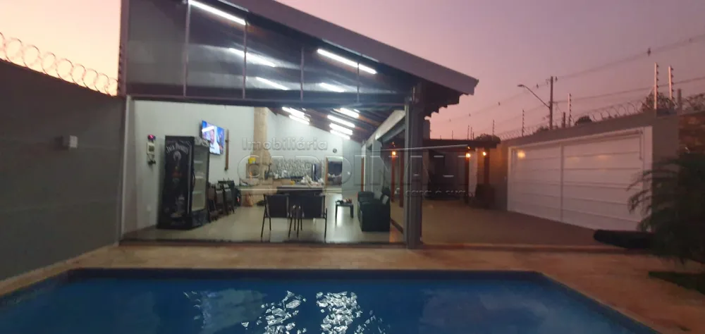 Casa / Área de Lazer em Araraquara , Comprar por R$425.532,00