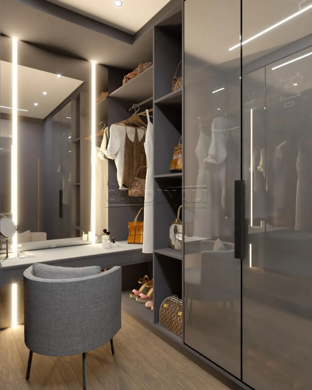 Comprar Casa / Sobrado Condom&iacute;nio em S&atilde;o Carlos R$ 3.950.000,00 - Foto 23