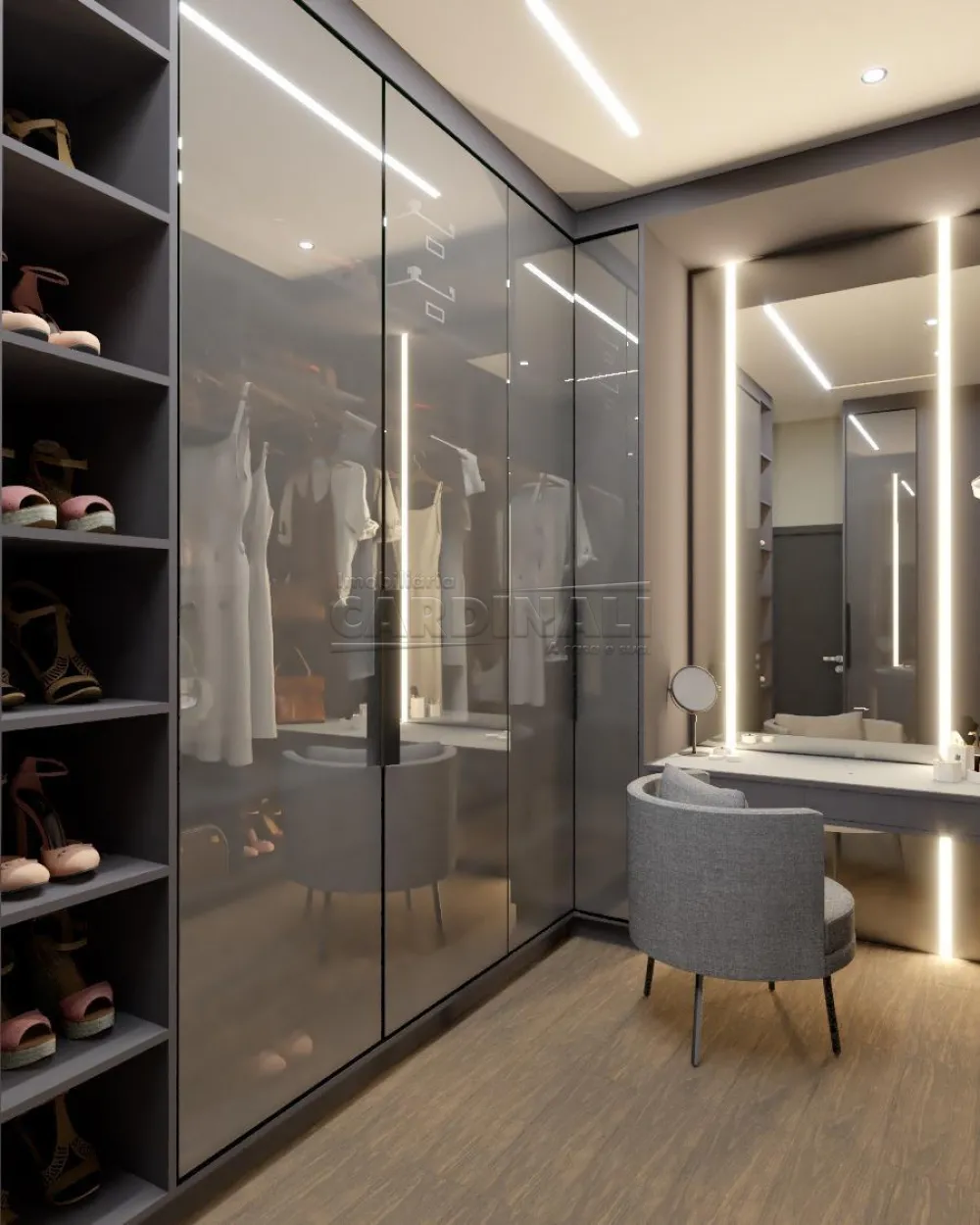 Comprar Casa / Sobrado Condom&iacute;nio em S&atilde;o Carlos R$ 3.950.000,00 - Foto 25