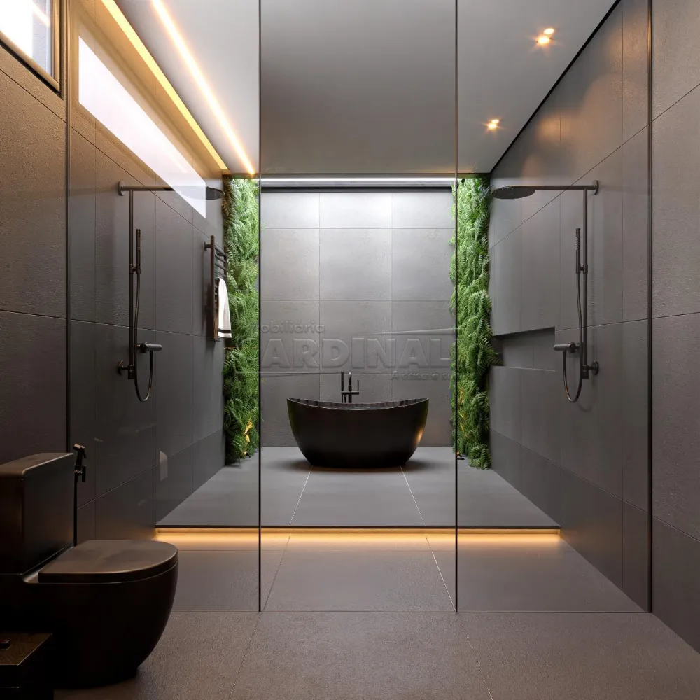 Comprar Casa / Sobrado Condom&iacute;nio em S&atilde;o Carlos R$ 3.950.000,00 - Foto 21