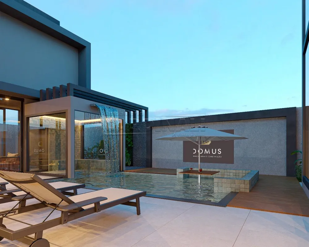 Comprar Casa / Sobrado Condom&iacute;nio em S&atilde;o Carlos R$ 3.950.000,00 - Foto 27