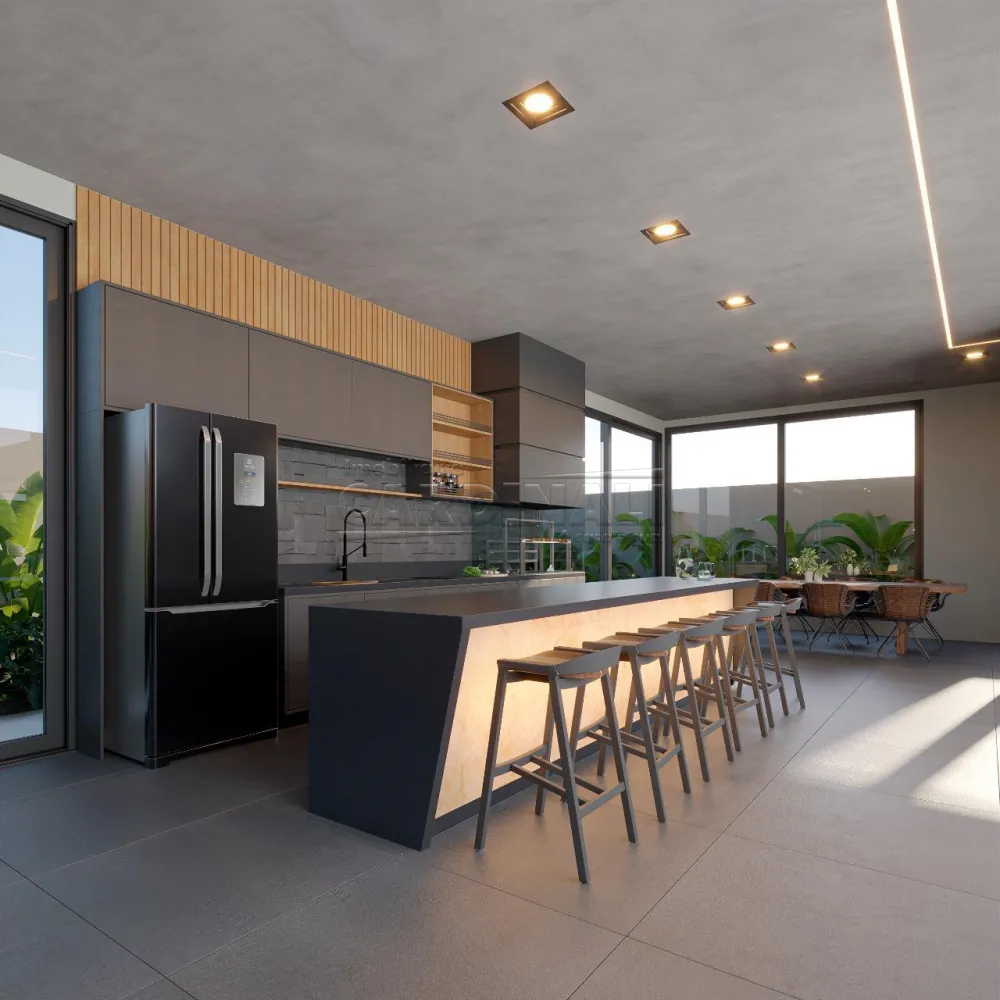 Comprar Casa / Sobrado Condom&iacute;nio em S&atilde;o Carlos R$ 3.950.000,00 - Foto 8