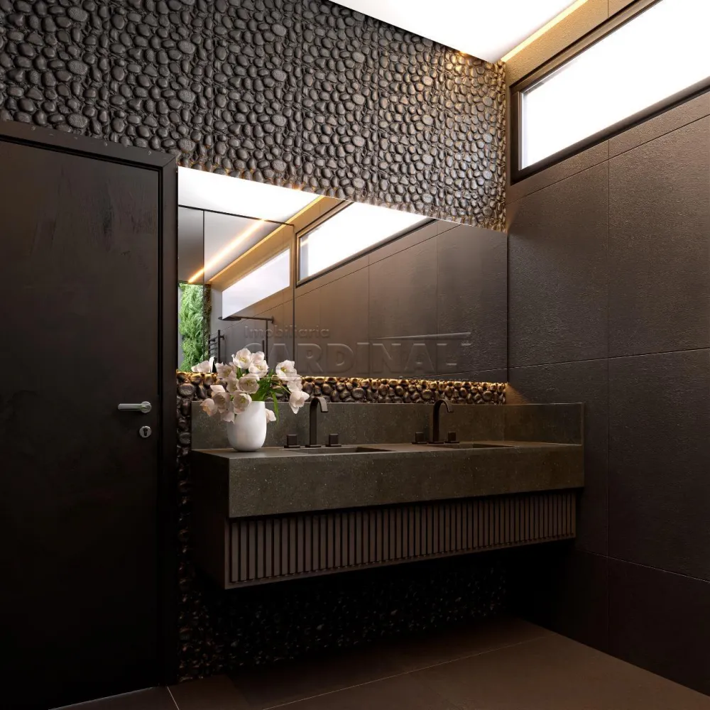 Comprar Casa / Sobrado Condom&iacute;nio em S&atilde;o Carlos R$ 3.950.000,00 - Foto 6