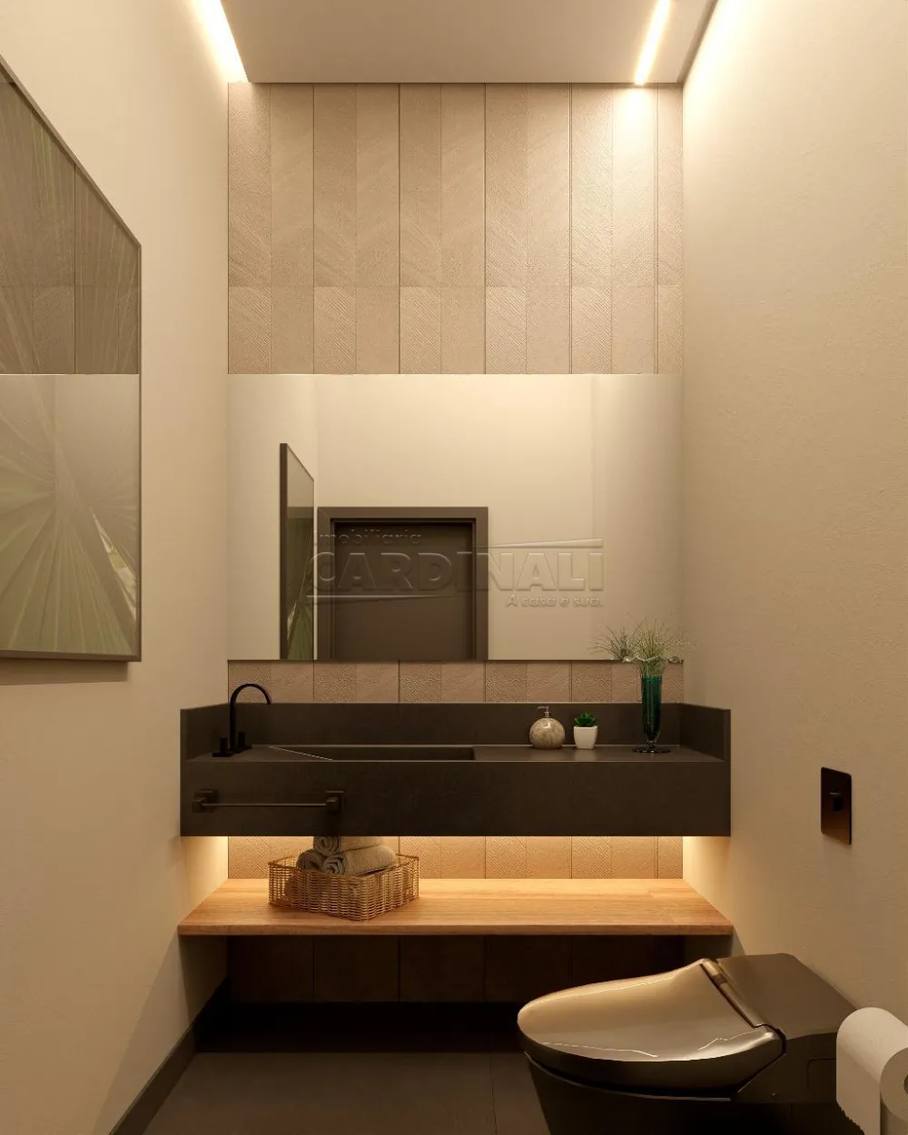 Comprar Casa / Sobrado Condom&iacute;nio em S&atilde;o Carlos R$ 3.950.000,00 - Foto 7