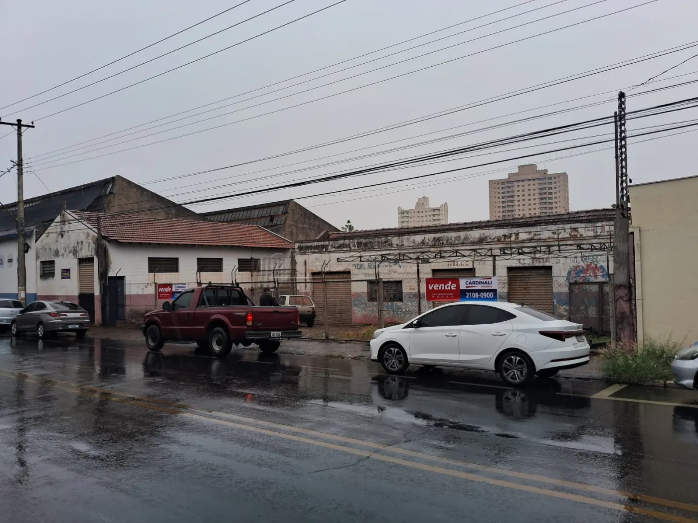 Comercial / Barracão em Araraquara , Comprar por R$1.500.000,00