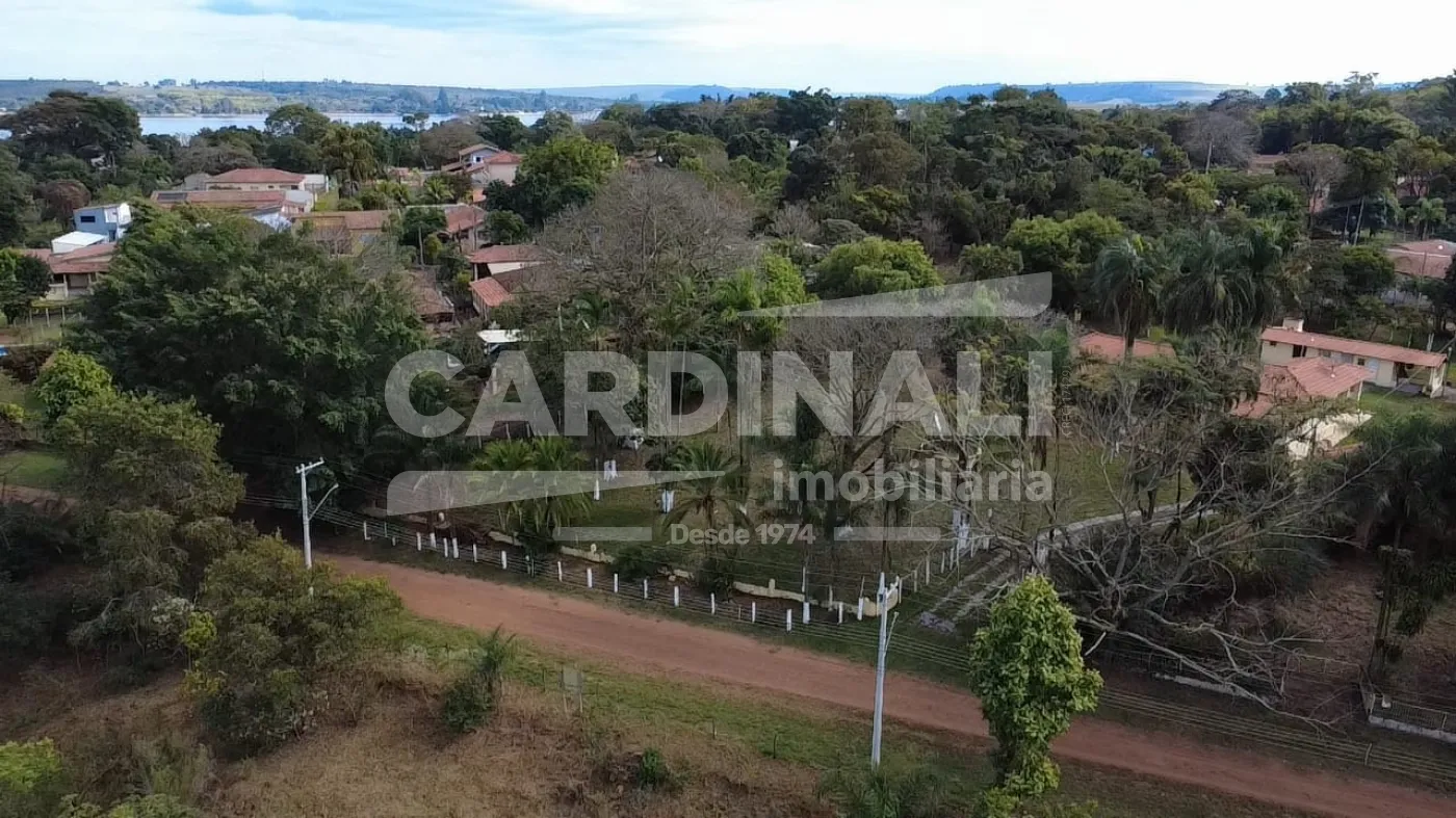 Rural / Chácara em Itirapina , Comprar por R$2.650.000,00