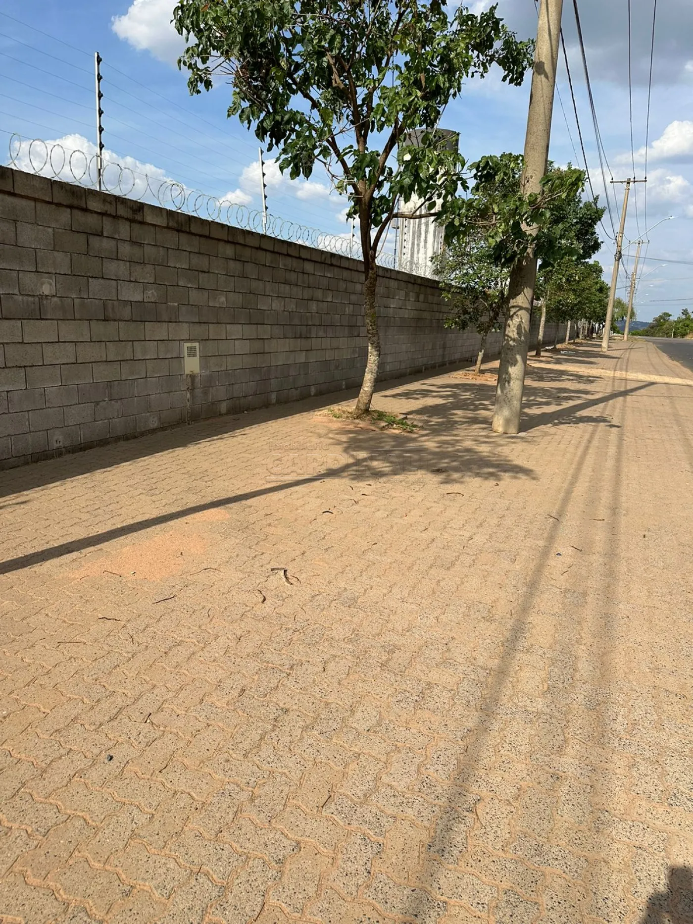 Terreno / Industrial em São Carlos , Comprar por R$4.637.000,00