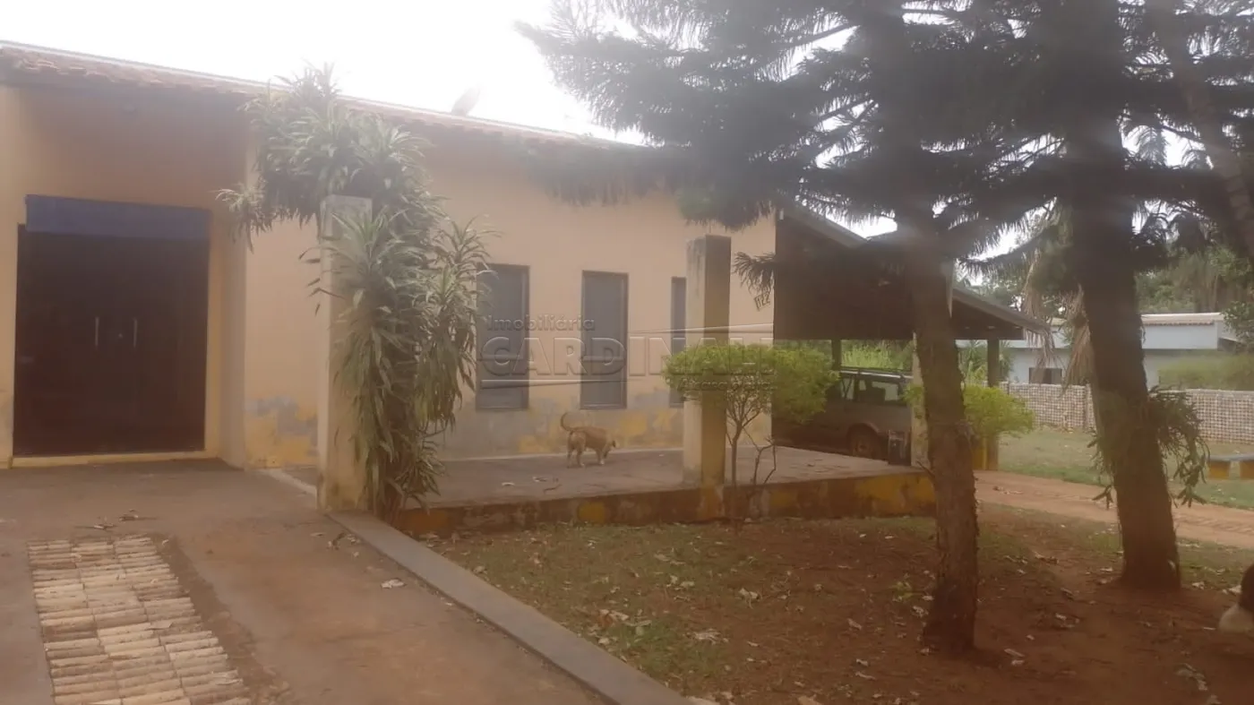 Rural / Chácara em Araraquara , Comprar por R$724.000,00