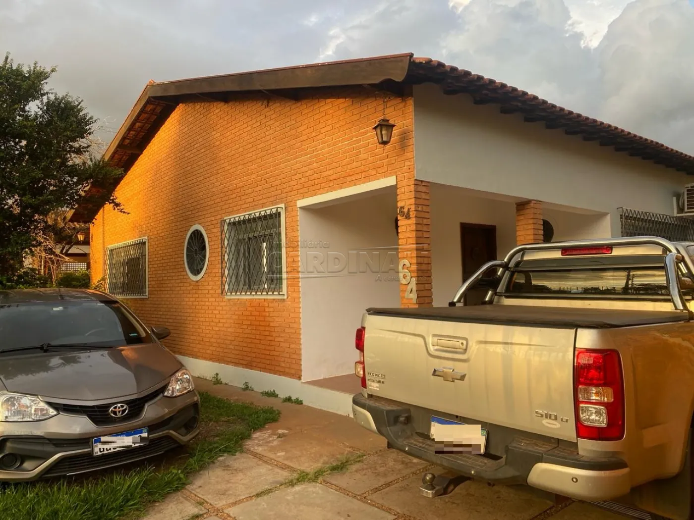 Casa / Padrão em Araraquara , Comprar por R$1.400.000,00