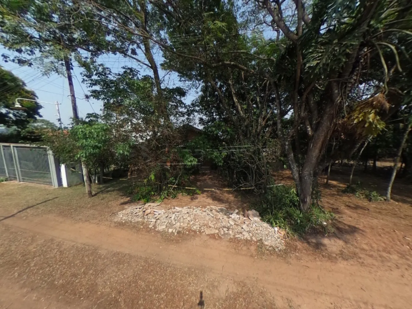 Rural / Chácara em Itirapina , Comprar por R$265.000,00