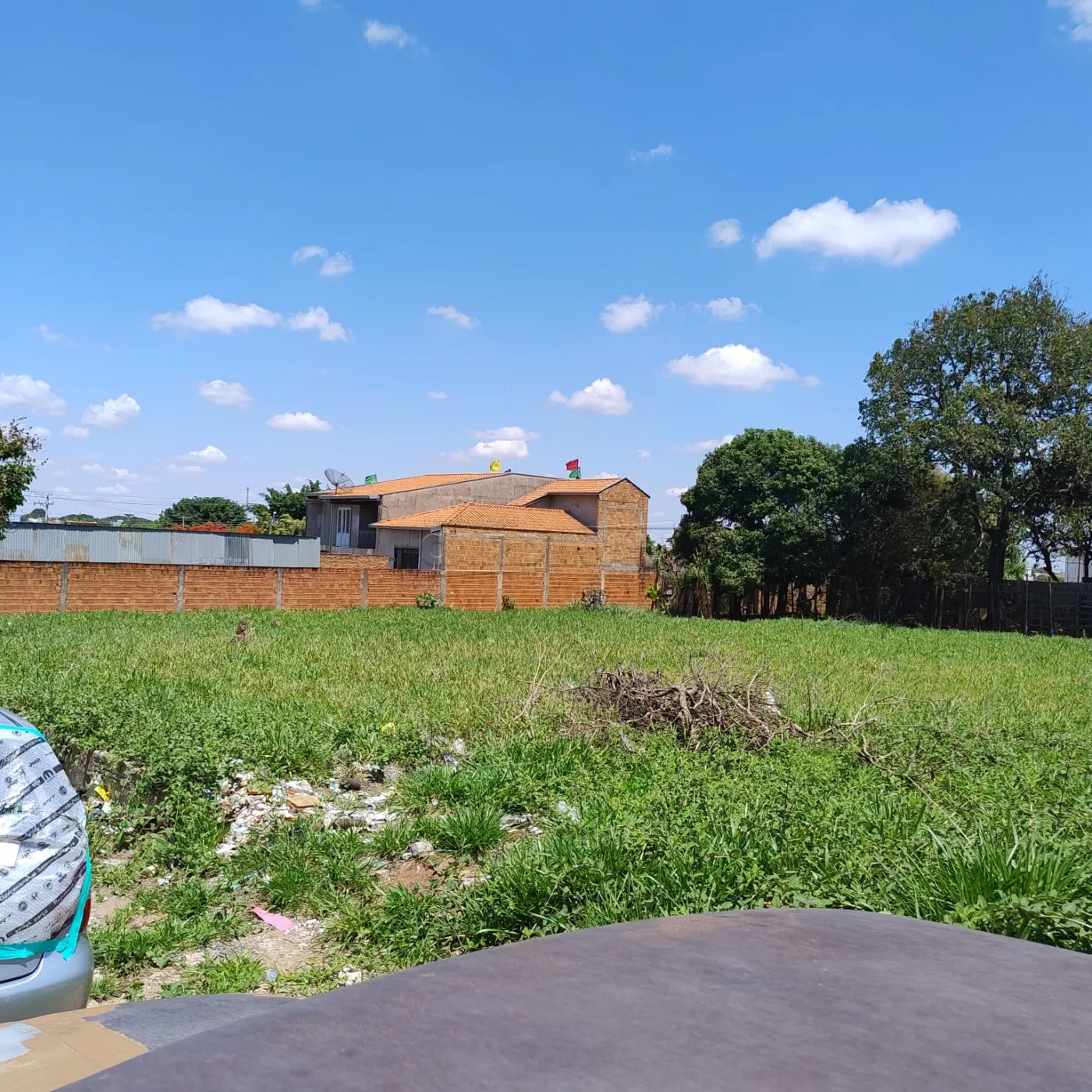 Terreno / Comercial em São Carlos , Comprar por R$2.520.000,00