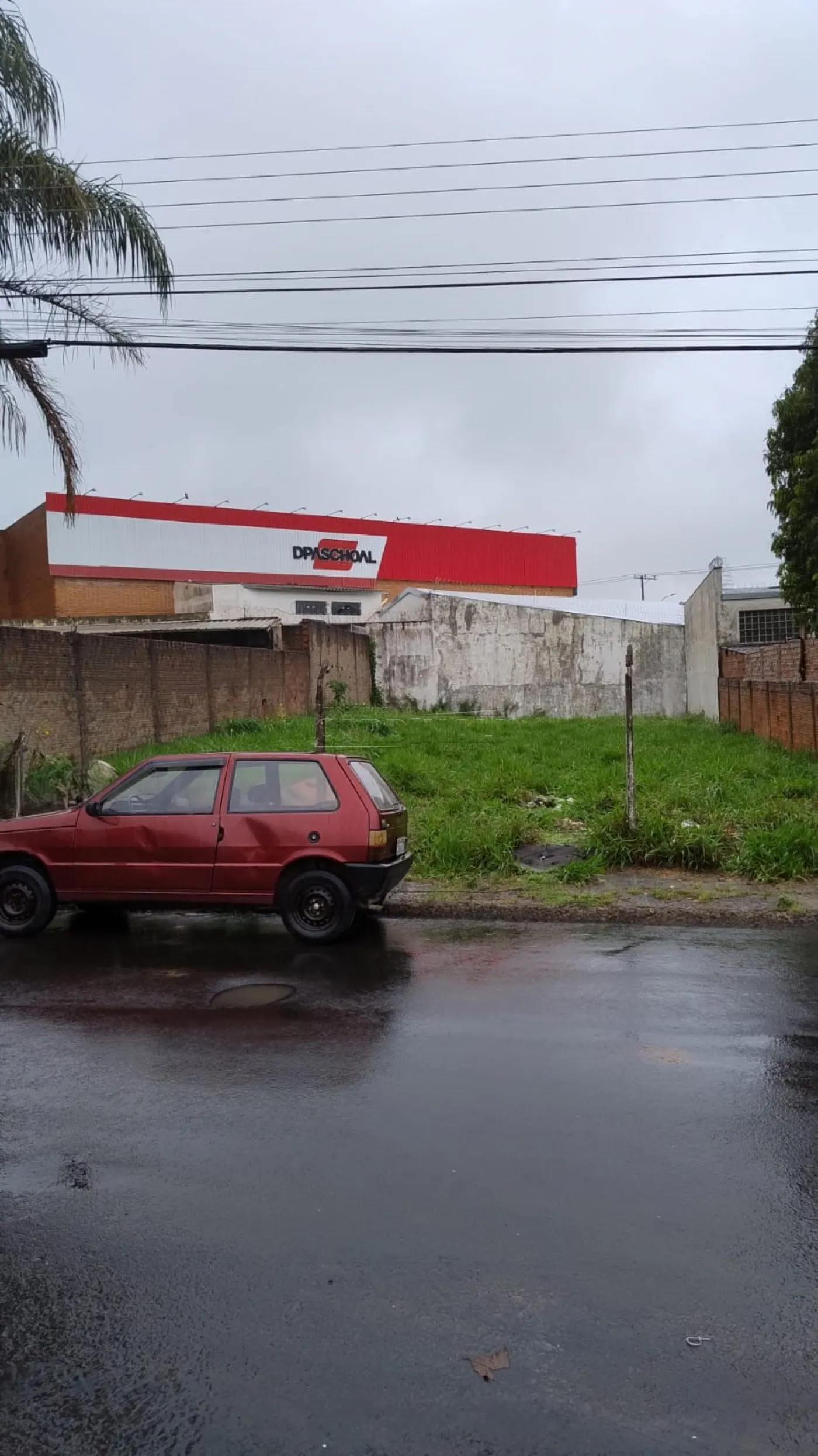 Terreno / Comercial em São Carlos , Comprar por R$825.000,00