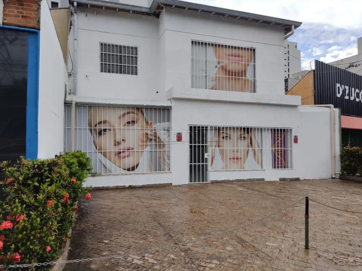 Comercial / Ponto Comercial em Campinas , Comprar por R$1.390.000,00