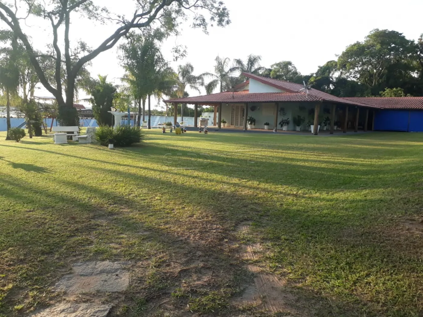 Rural / Chácara em Itirapina , Comprar por R$1.500.000,00