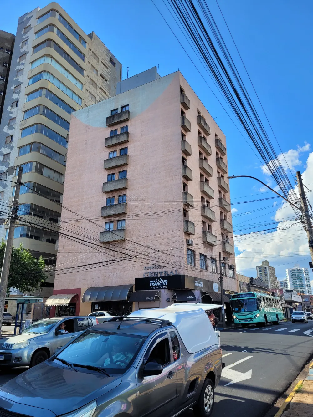 Comercial / Sala em Araraquara , Comprar por R$52.900,00