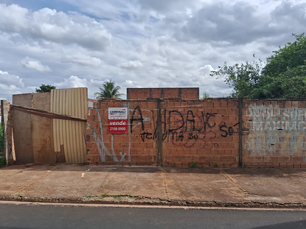 Terreno / Padrão em Araraquara , Comprar por R$150.000,00
