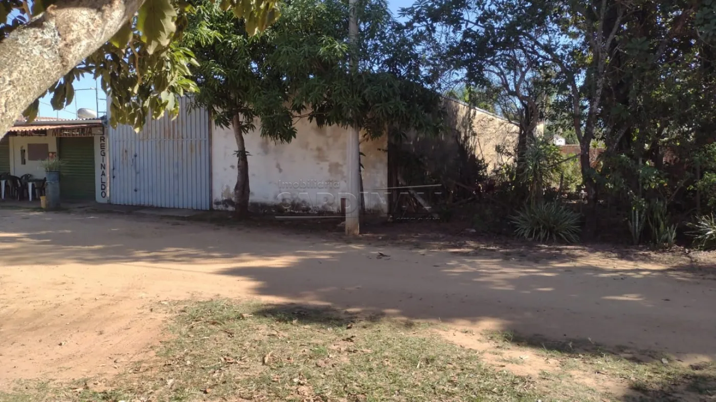 Terreno / Padrão em Brotas , Comprar por R$91.000,00