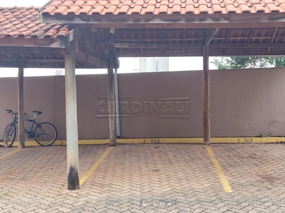 Alugar Apartamento / Padr&atilde;o em S&atilde;o Carlos R$ 1.650,00 - Foto 7