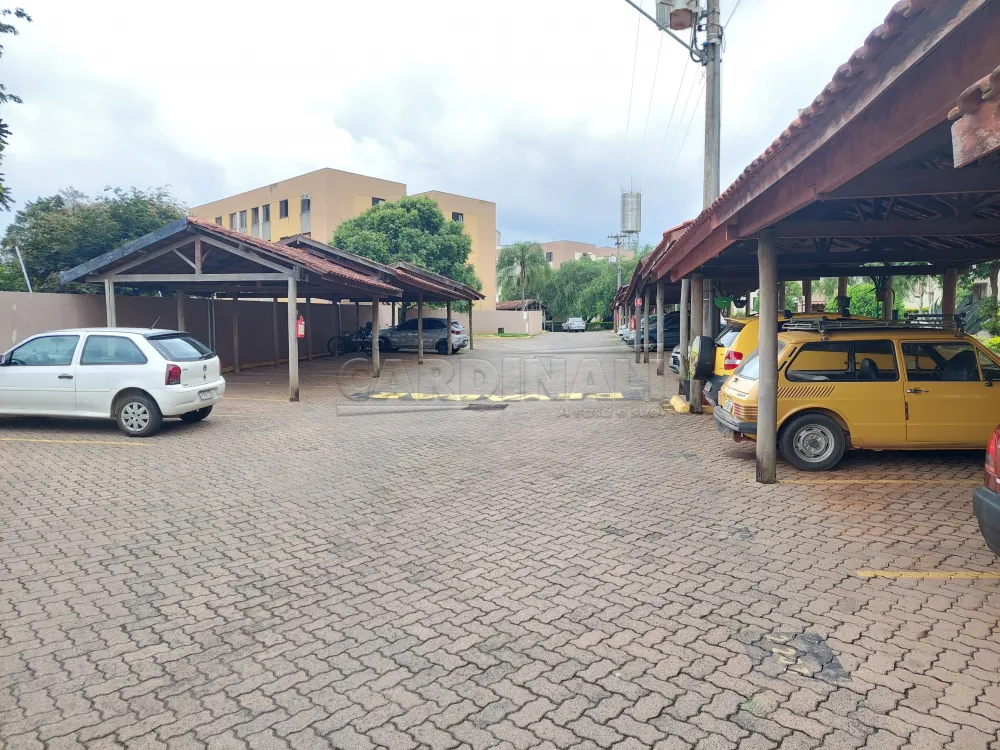 Alugar Apartamento / Padr&atilde;o em S&atilde;o Carlos R$ 1.650,00 - Foto 15