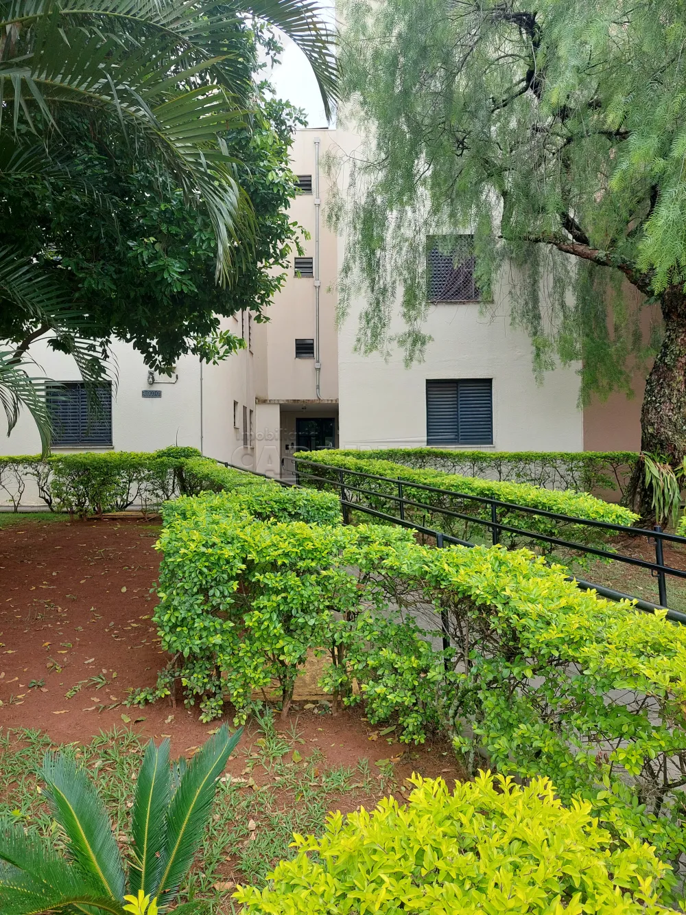 Alugar Apartamento / Padr&atilde;o em S&atilde;o Carlos R$ 1.650,00 - Foto 18