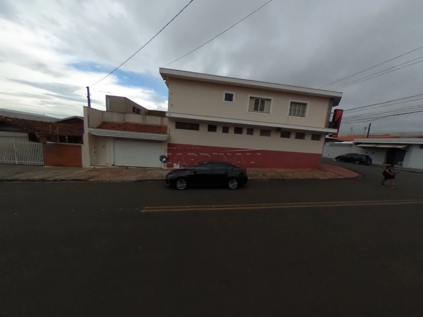 Casa / Sobrado em São Carlos , Comprar por R$2.000.000,00