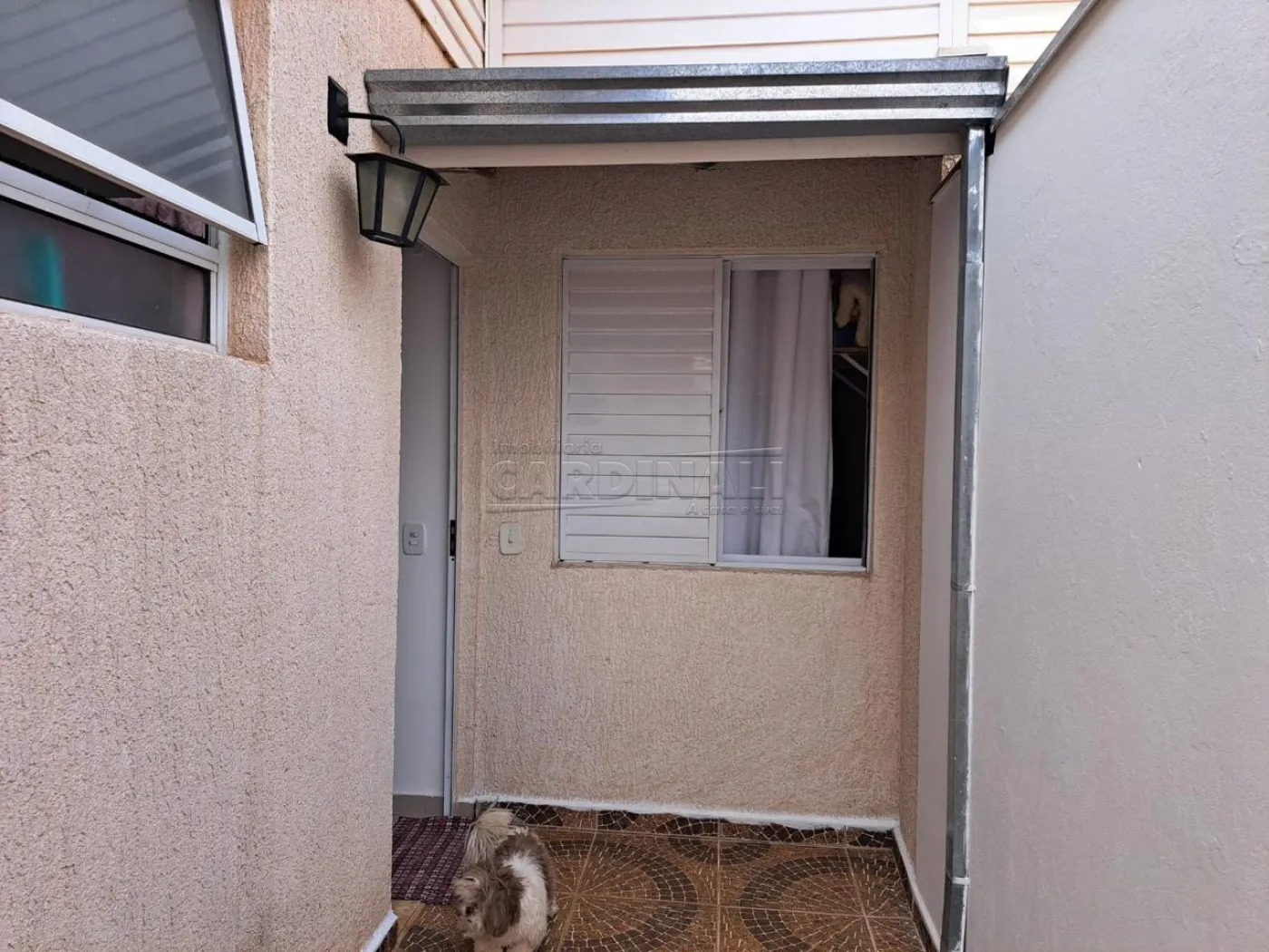 Casa / Condomínio em São Carlos , Comprar por R$277.000,00