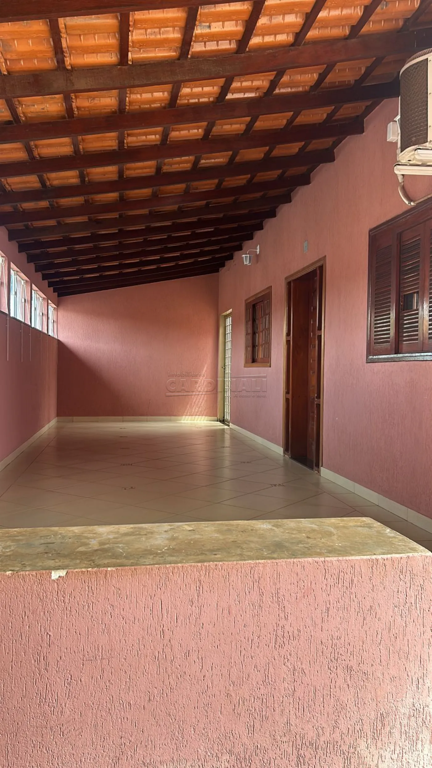 Casa / Padrão em Ibaté , Comprar por R$1.383.000,00