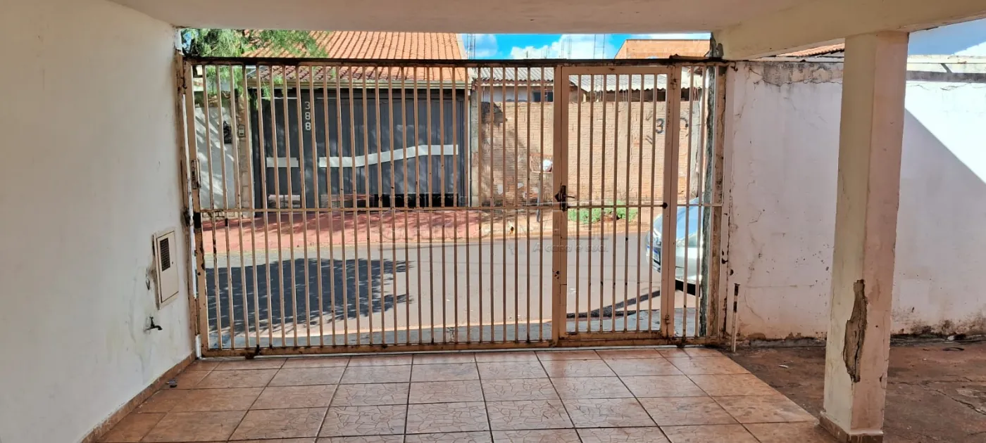 Casa / Sobrado em Araraquara 