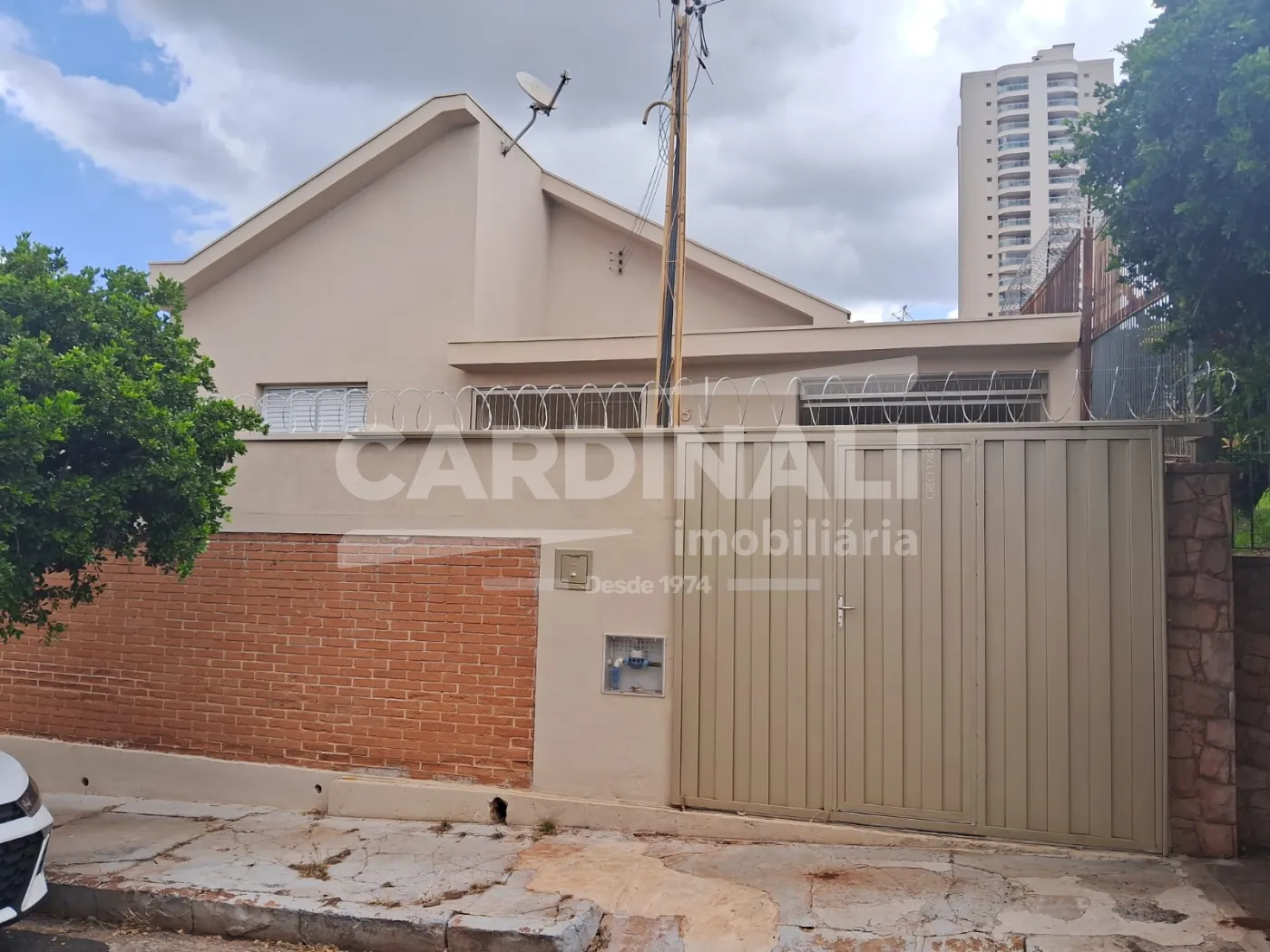 Casa / Padrão em Araraquara , Comprar por R$329.000,00
