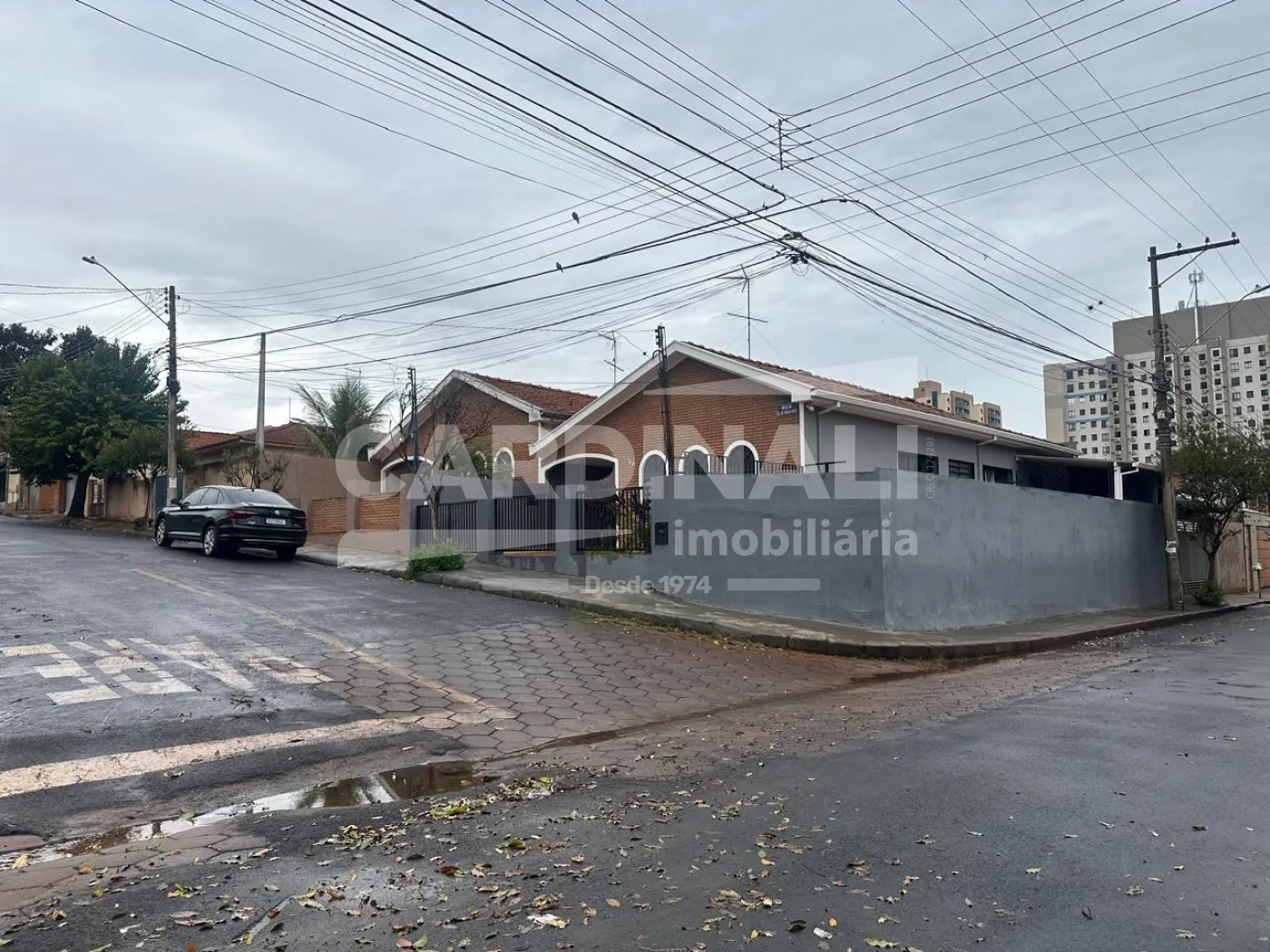 Casa / Padrão em Araraquara , Comprar por R$266.000,00