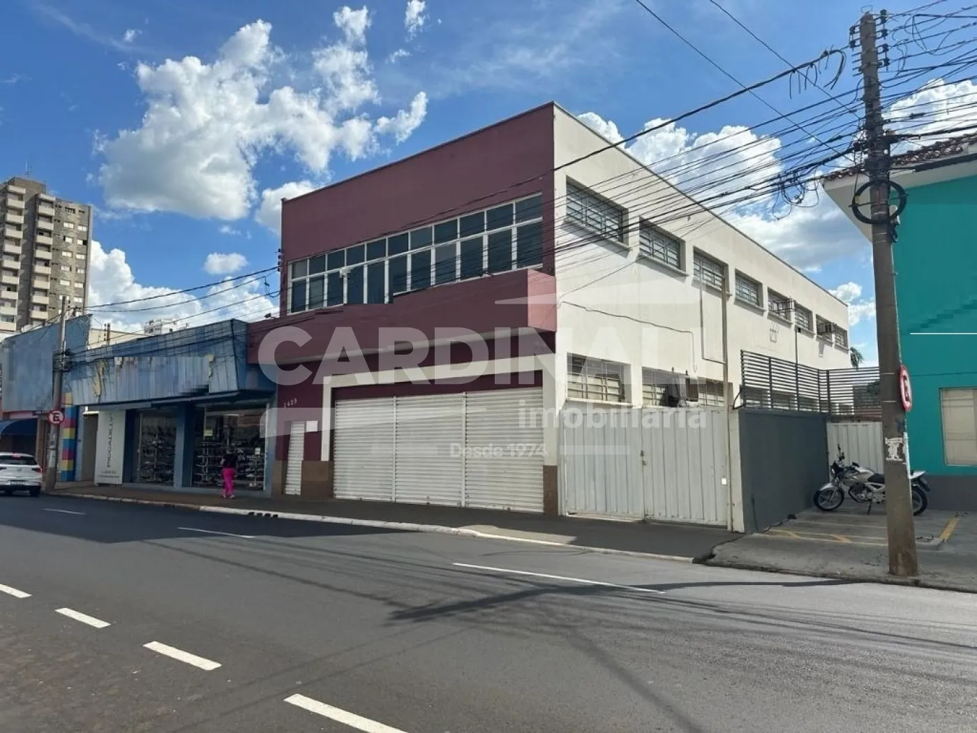 Comercial / Salão em Araraquara , Comprar por R$3.500.000,00