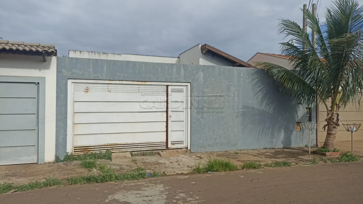 Casa / Padrão em São Carlos , Comprar por R$380.000,00