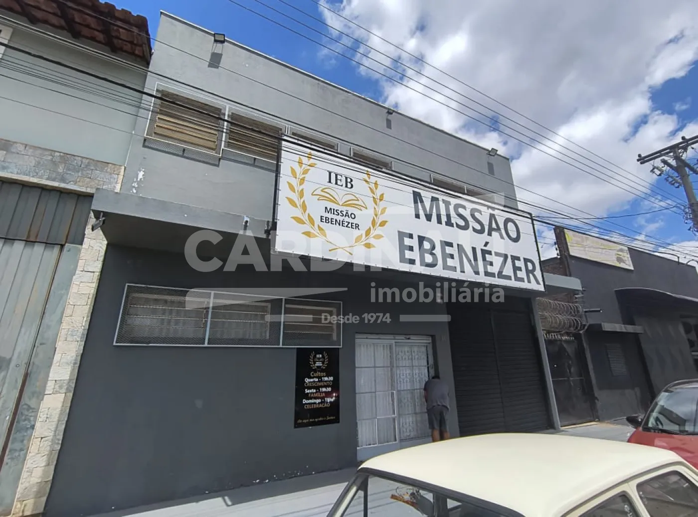 Comercial / Galpão em São Carlos , Comprar por R$798.000,00
