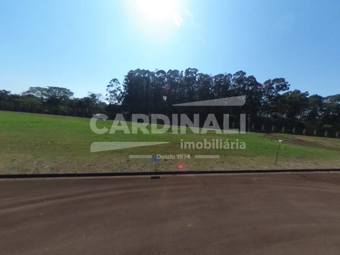 Terreno / Condomínio em São Carlos , Comprar por R$851.000,00