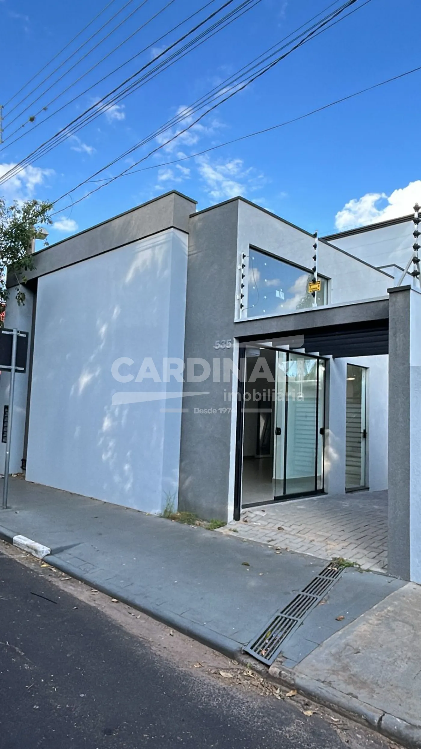 Comercial / Ponto Comercial em Ibaté , Comprar por R$1.620.000,00