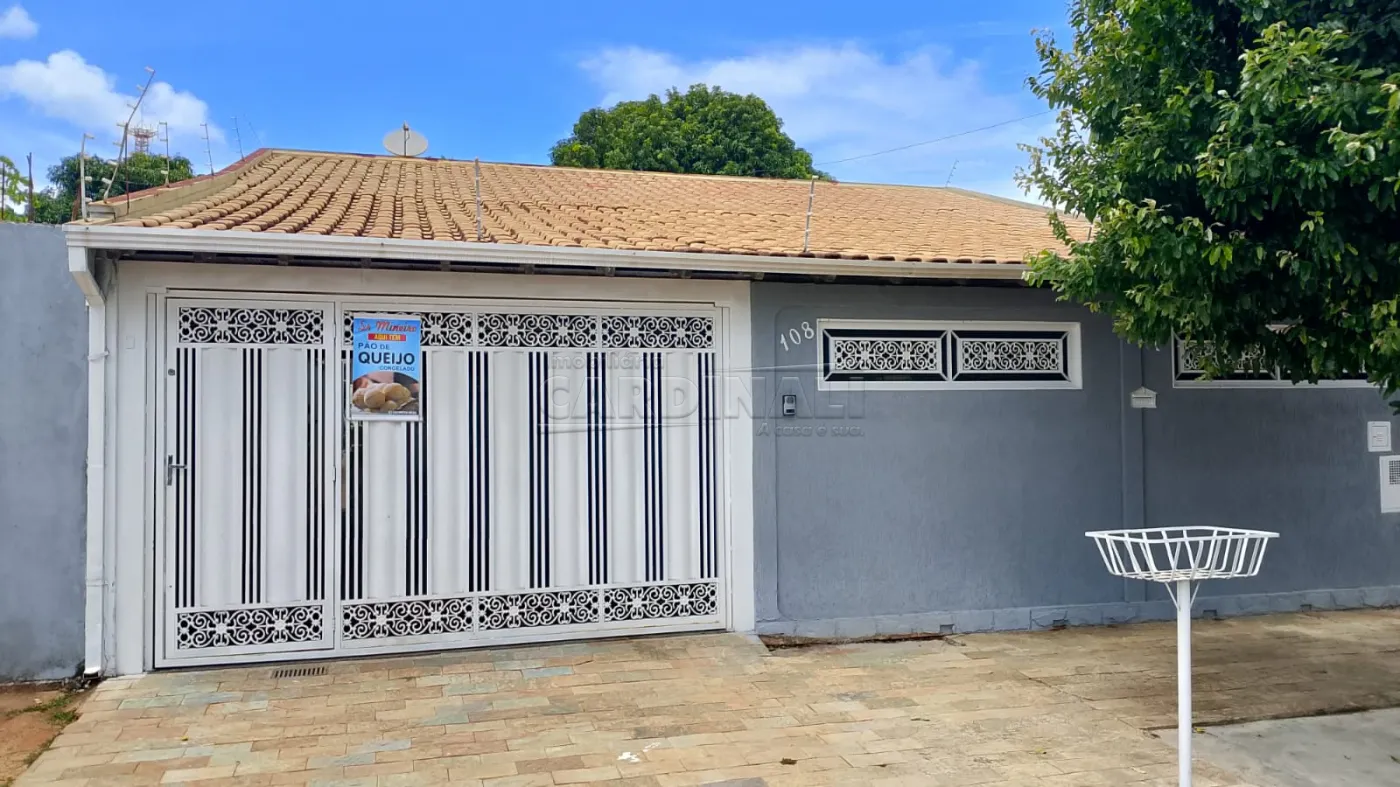 Casa / Padrão em Araraquara , Comprar por R$470.000,00