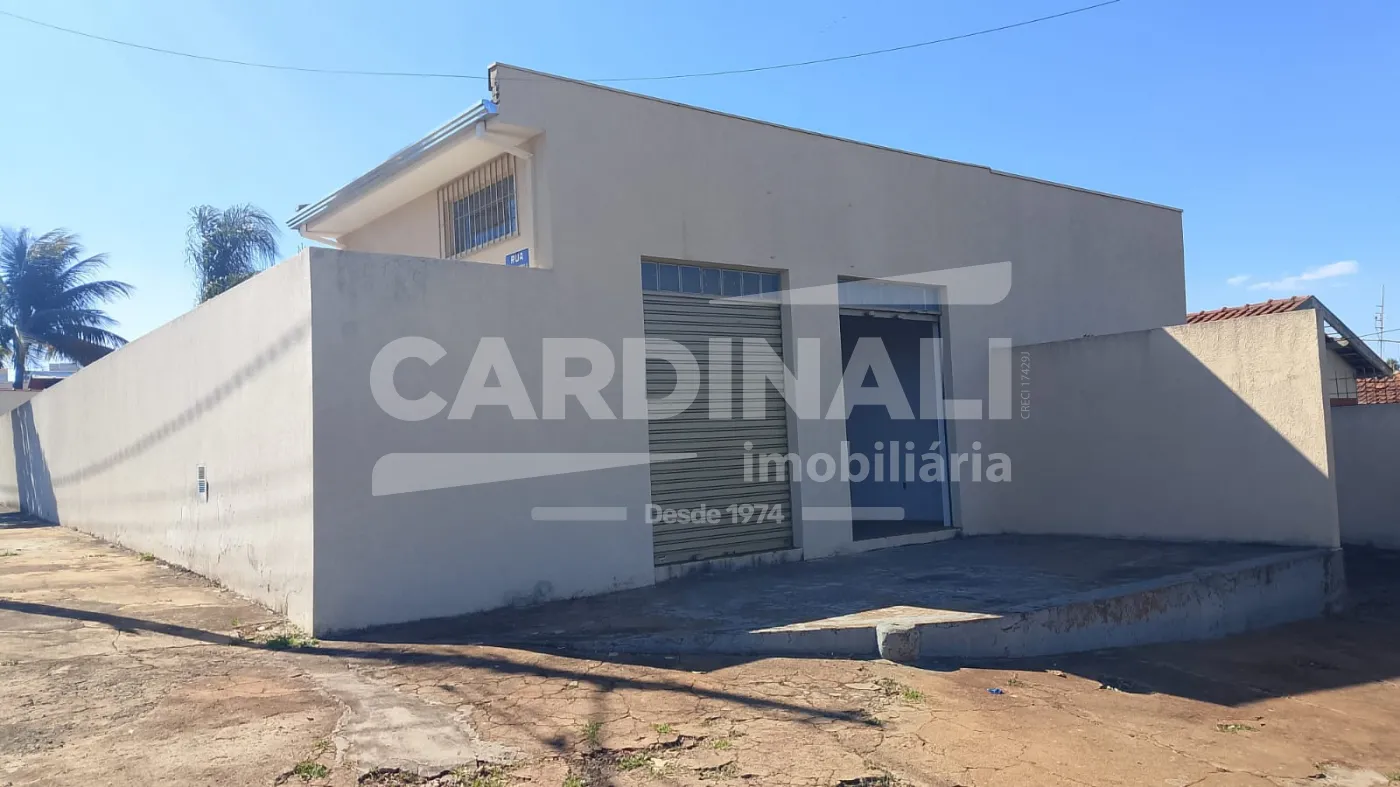 Casa / Padrão em Araraquara , Comprar por R$475.000,00