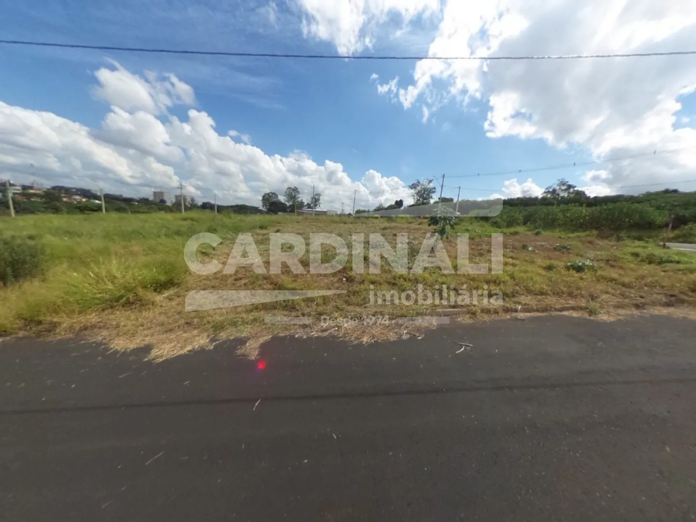 Terreno / Padrão em São Carlos , Comprar por R$179.000,00