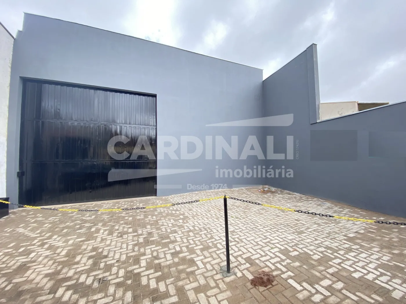 Comercial / Salão em São Carlos , Comprar por R$750.000,00