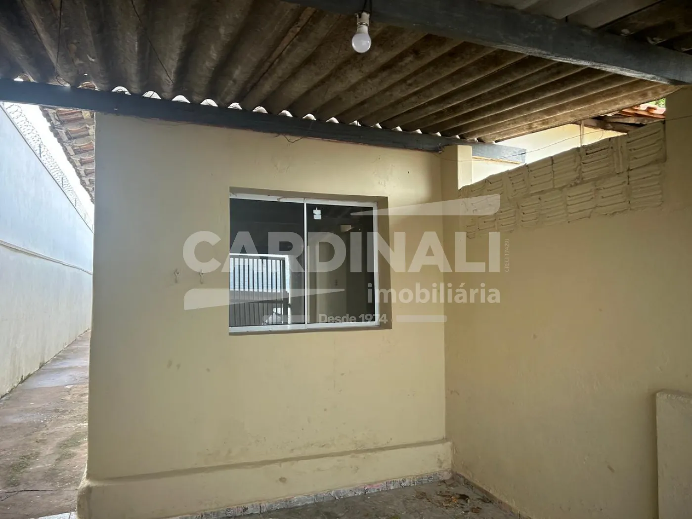 Casa / Padrão em São Carlos , Comprar por R$310.000,00