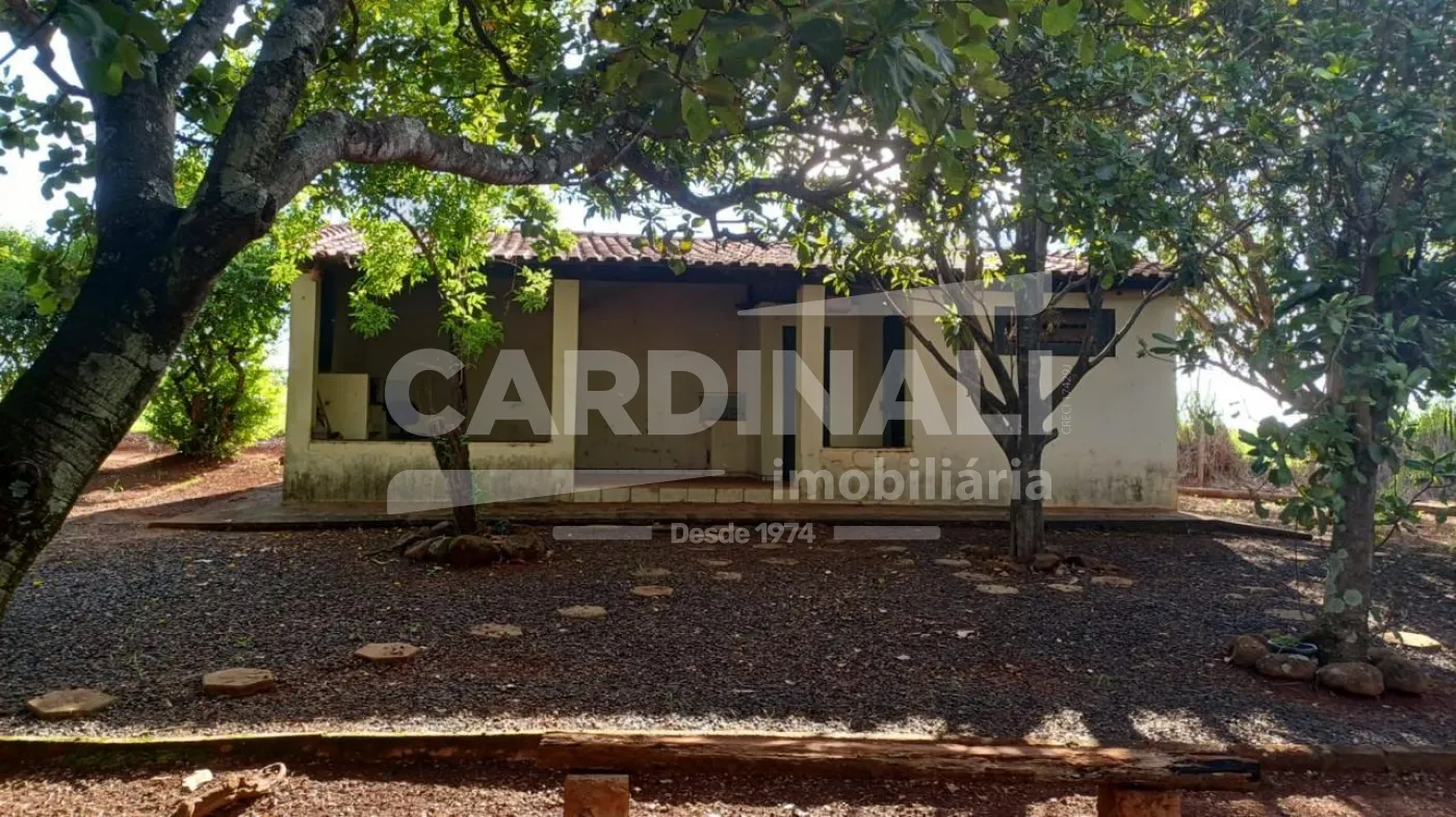 Rural / Sítio em Araraquara , Comprar por R$750.000,00
