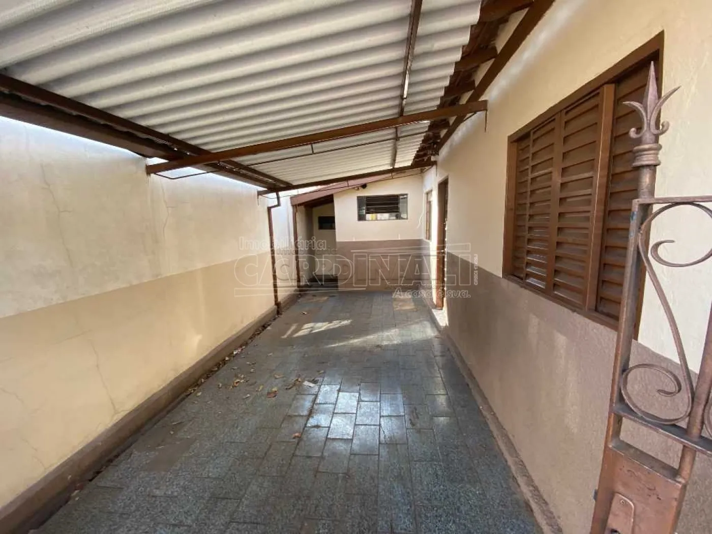 Casa / Sobrado em São Carlos , Comprar por R$532.000,00